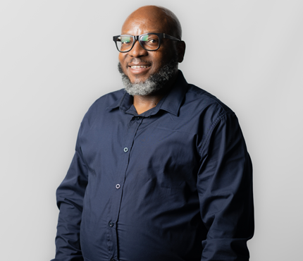 Tebogo Machethe recently joined the Wits Innovation Centre (WIC) Tebogo Machethe recently joined the Wits Innovation Centre (WIC)
